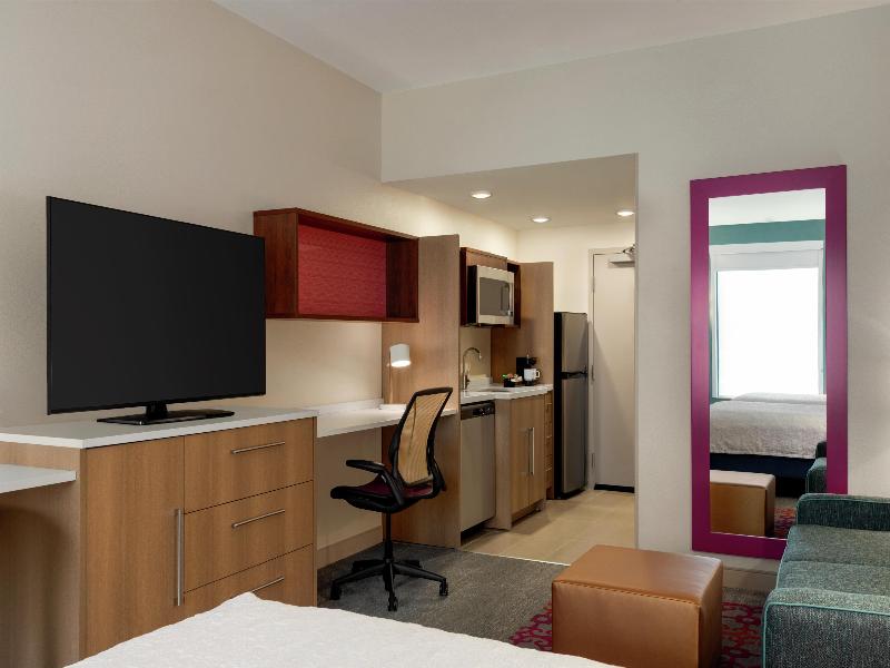 Home2 Suites By Hilton Dublin - photo 23