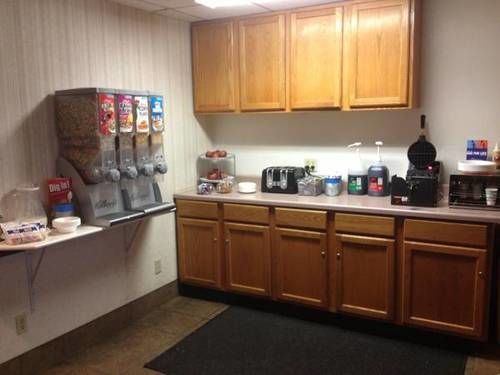 Travelodge by Wyndham Deer Lodge Montana - photo 6
