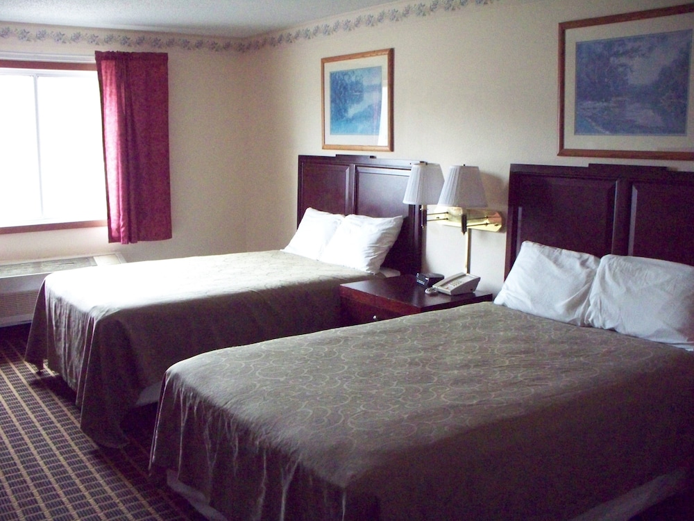 Country Inn Deerwood - photo 15