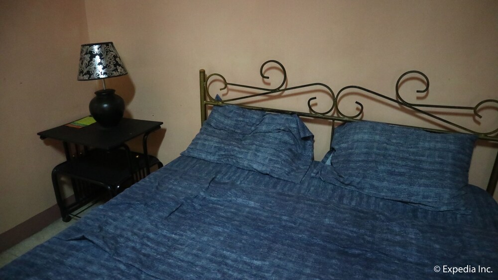 Hotel Marble Inn — Angeles City — photo 4