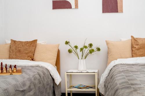 Coastal Oasis Sea View Porta Batumi 2 bedroom apartment