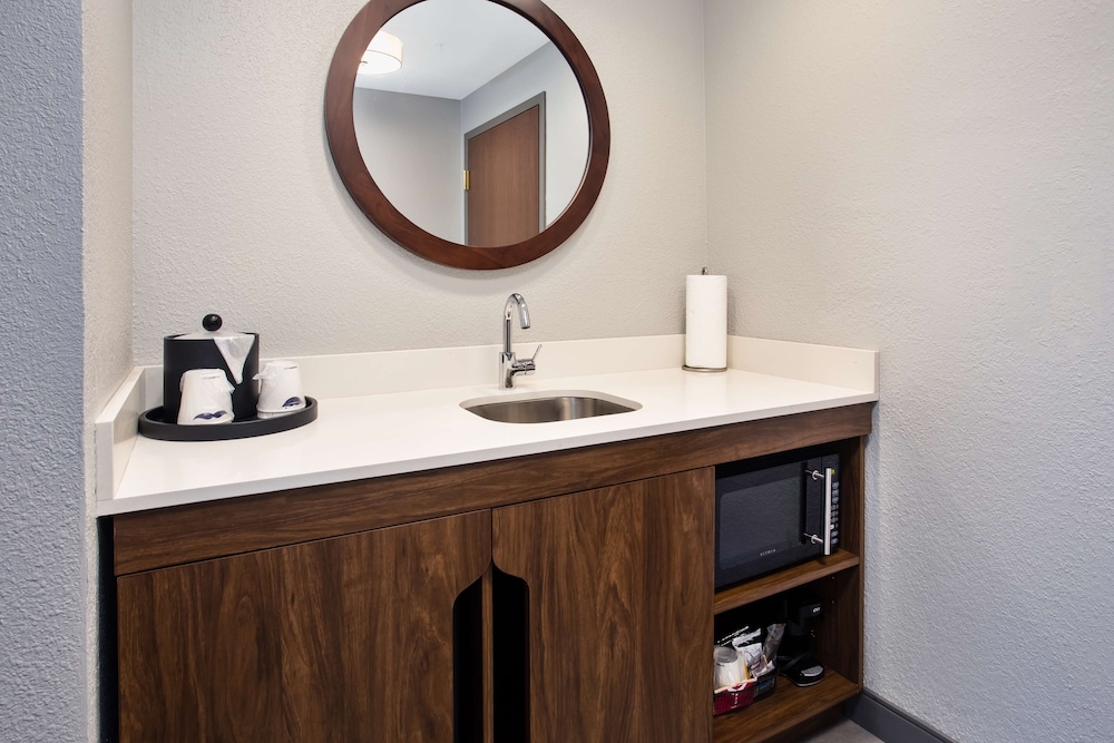 Hampton Inn & Suites Lady Lake The Villages - photo 10