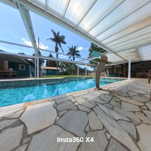 Chacara Incrivel in Campinas, Brasil