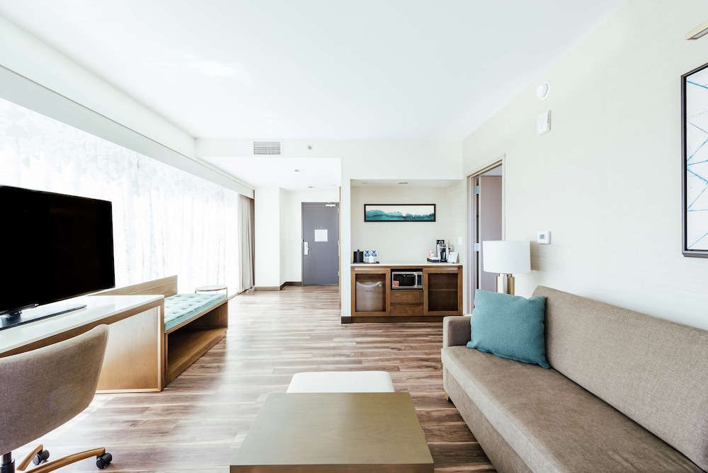 Hilton Garden Inn Denver Union Station CO - photo 12