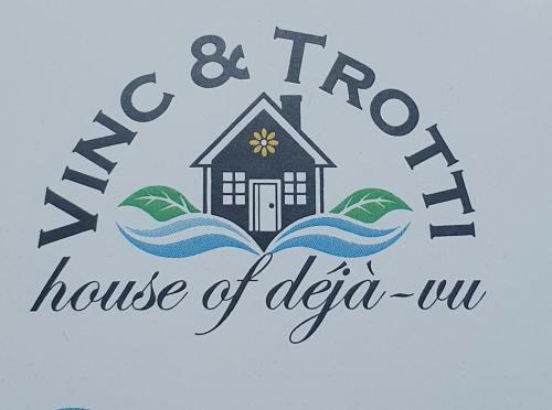 Vinc & Trotti House of Deja Vu — 4-Star Luxury Hotel in Pergine Valsugana, Italy