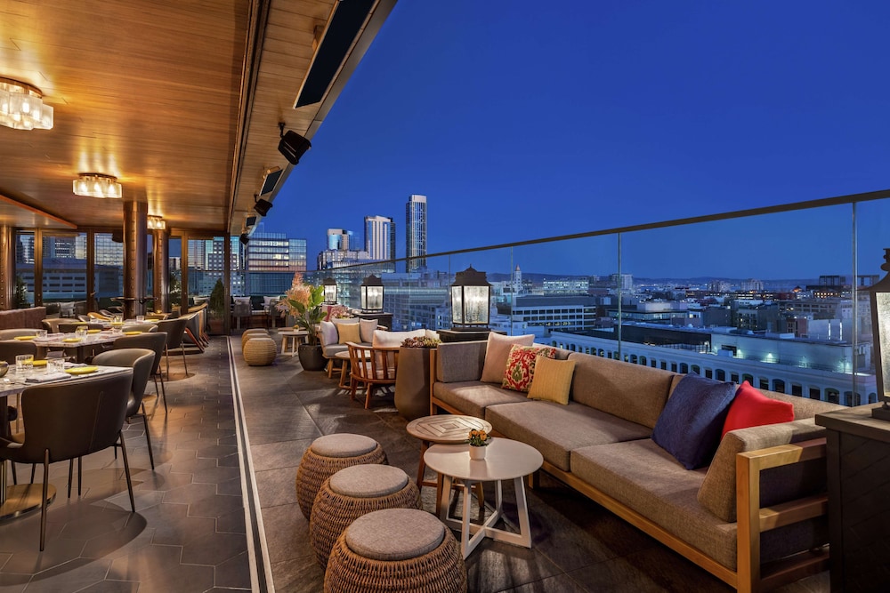 Canopy by Hilton San Francisco SoMa - photo 55