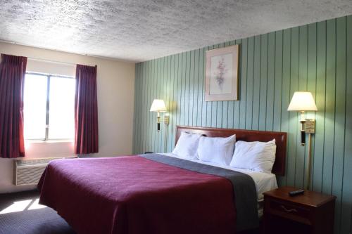 Budget Inn Ontario - photo 19