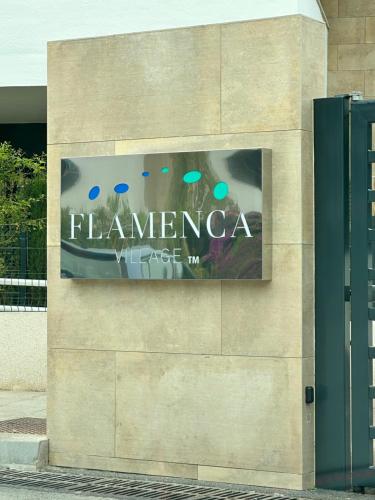 Apartman V Luxusnim Komplexu Flamenca Village — Orihuela