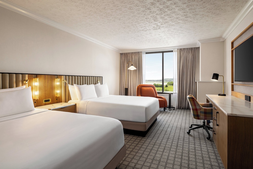 Crowne Plaza Louisville Airport Expo Ctr by IHG - photo 28