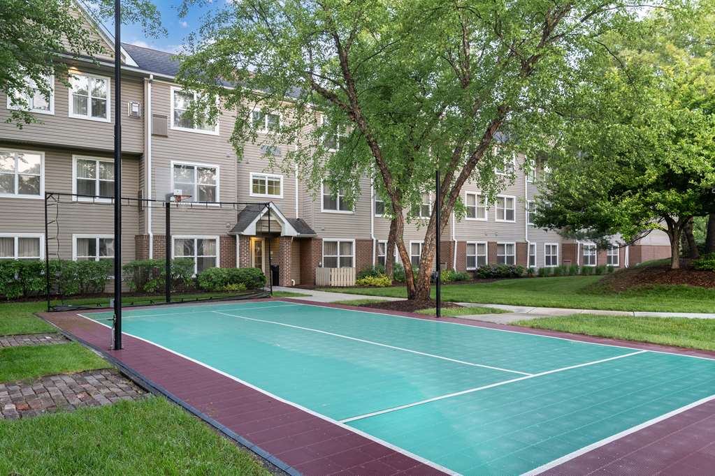 Sonesta ES Suites Parsippany Morris Plains - photo 37