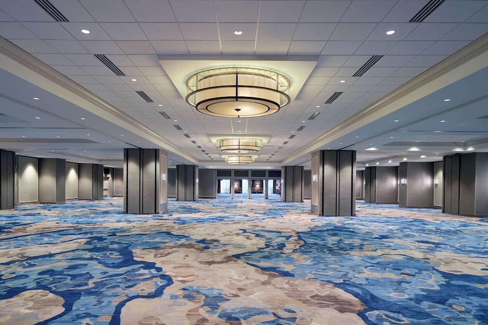 New Orleans Marriott - photo 92