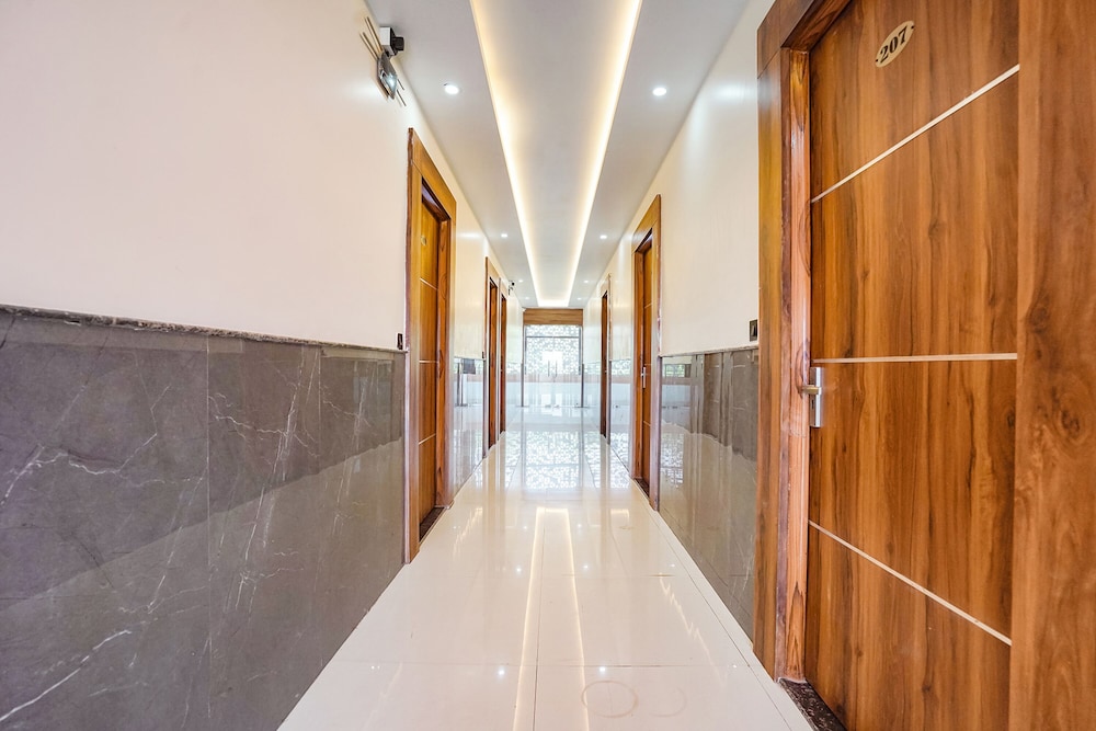 Fabhotel The Vrindavan Inn — Mathura — photo 4