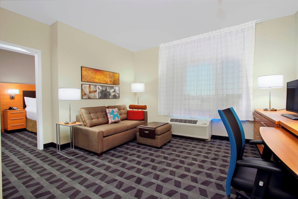 TownePlace Suites Dallas McKinney - photo 30