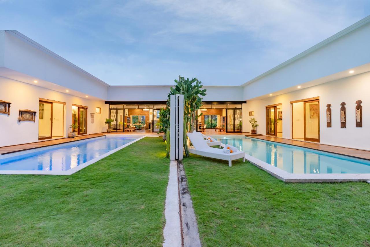 Villa Wamwui by DreamAwayBali — 4-Star Luxury Hotel in Seminyak, Indonesia