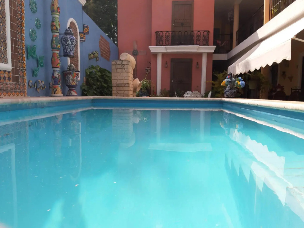 Hotel Palacio Canton