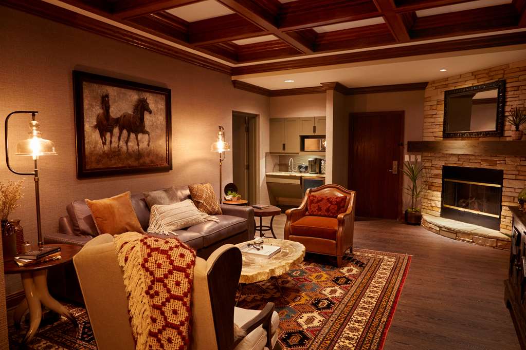 Hyatt Place Fort Worth Historic Stockyards - photo 15