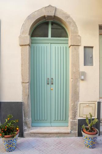 La Marina Casa Assuntina — 4-Star Luxury Hotel in Letojanni, Italy
