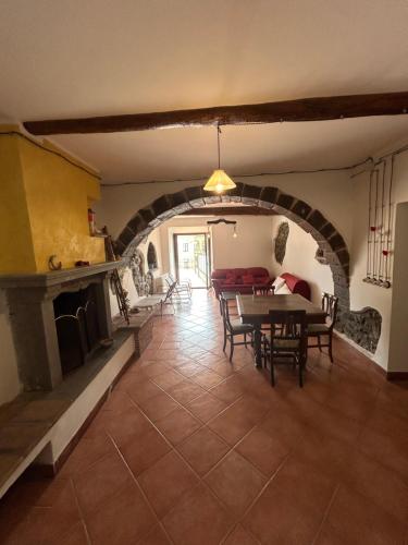 La Casetta Al Corso — 4-Star Luxury Hotel in Montefiascone, Italy
