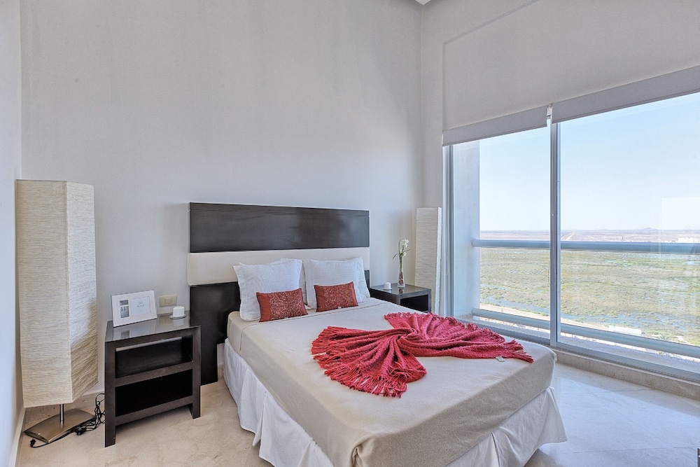 Luna Blanca 802 2BR by Kivoya — 4-Star Luxury Hotel in Puerto Penasco, Mexico