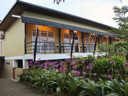 Hotel Insitu Garut Syariah in Garut, Indonesia