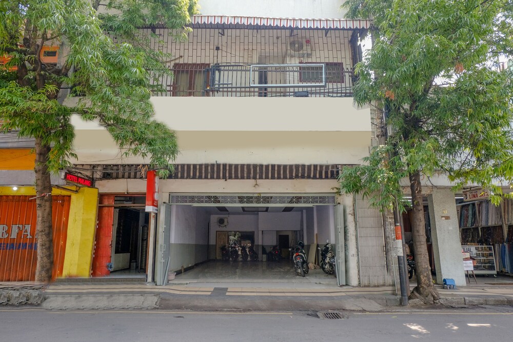 1851 Hotel Malang in Malang, Indonesia