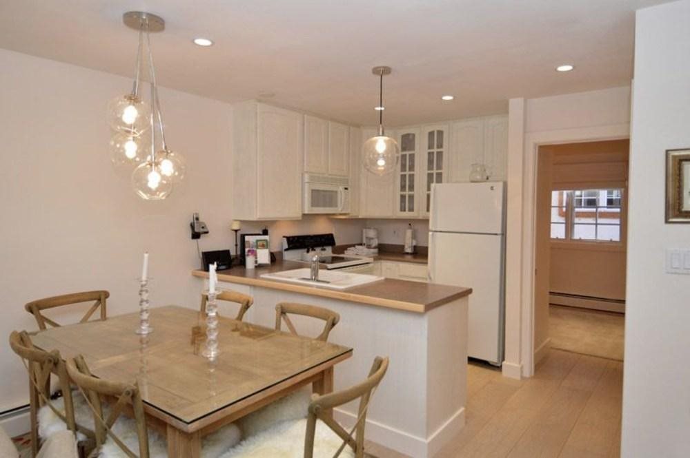 Alpenblick Townhomes — Aspen — photo 3