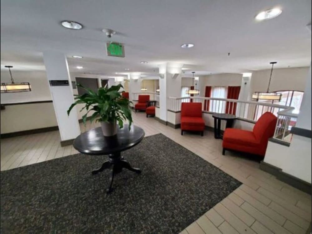 Sleep Inn & Suites BWI Airport - photo 31