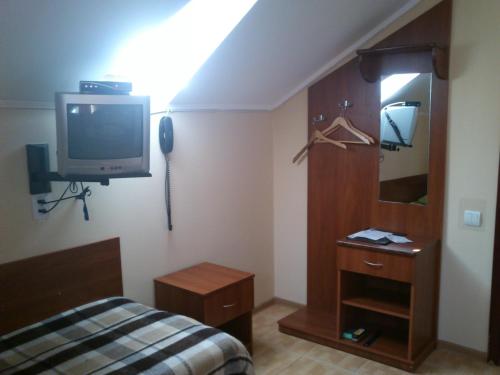 Palada Hotel — Lviv — photo 2