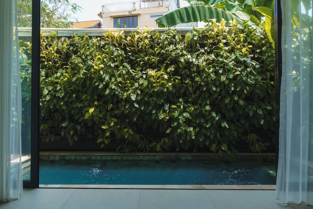 Premier Umalas Villas — Kerobokan — photo 2