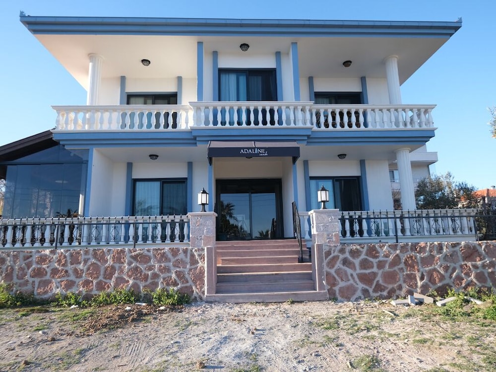 Adaline Cunda Otel — Ayvalik — photo 2