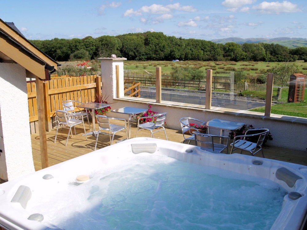 The Stores in Aberystwyth, United Kingdom