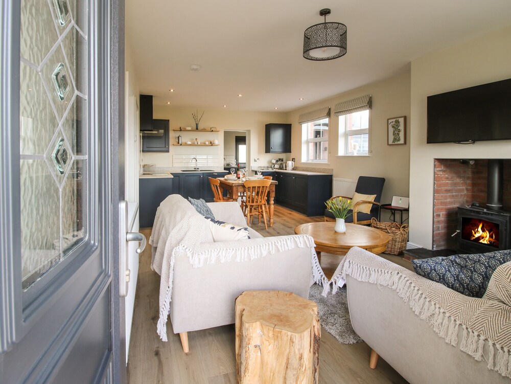 Bethania — 4-Star Luxury Hotel in Oswestry, United Kingdom
