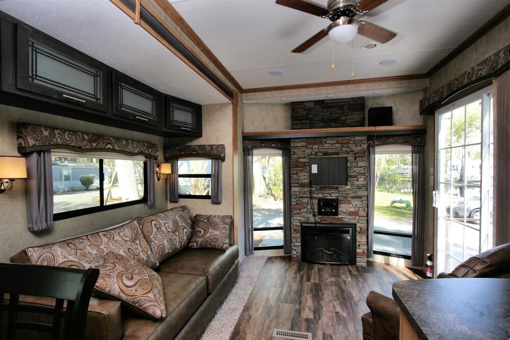 Homosassa River RV Resort - photo 13