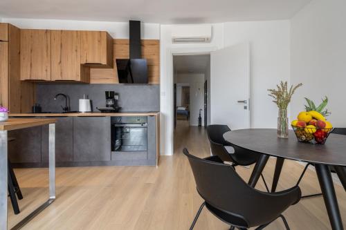 Apartment Libelle 5 star apartment in Krk — 5-Star Luxury Hotel in Krk, Croatia