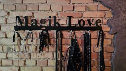 Magik Love Apartament — Pila — photo 5