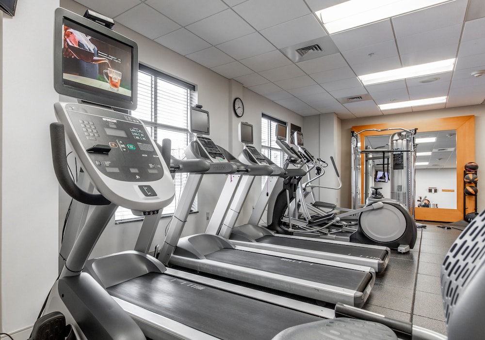 Homewood Suites by Hilton Charlotte Ballantyne NC - photo 50