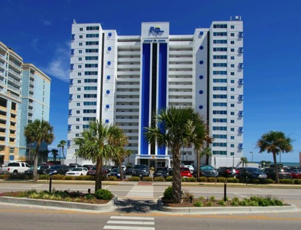 Regency Towers - photo 28