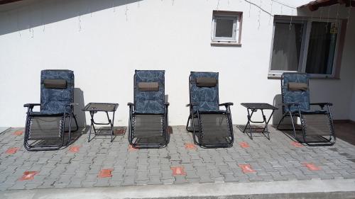 Cabana Forest - last minute hotel in Tiha Bargaului