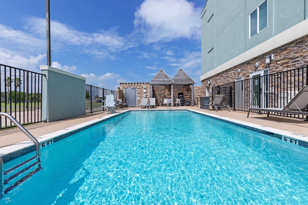 Holiday Inn Express & Suites Rockport Bay View by IHG - photo 27