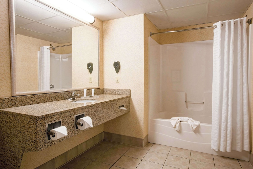 Comfort Inn & Suites St. Paul Northeast - photo 35