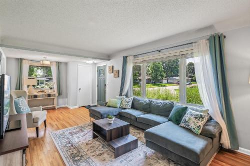 BeHome Your Cozy Fun Getaway — hotel in Richfield