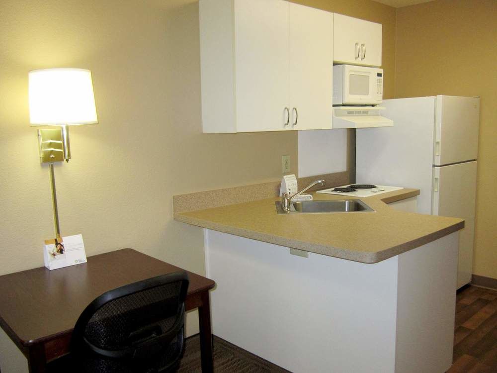 Extended Stay America Austin Downtown 6th St. - photo 12
