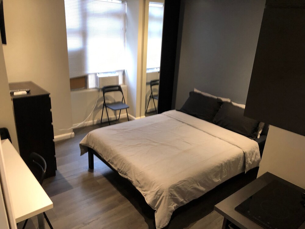 Fabe Suites Flat Iron - photo 30