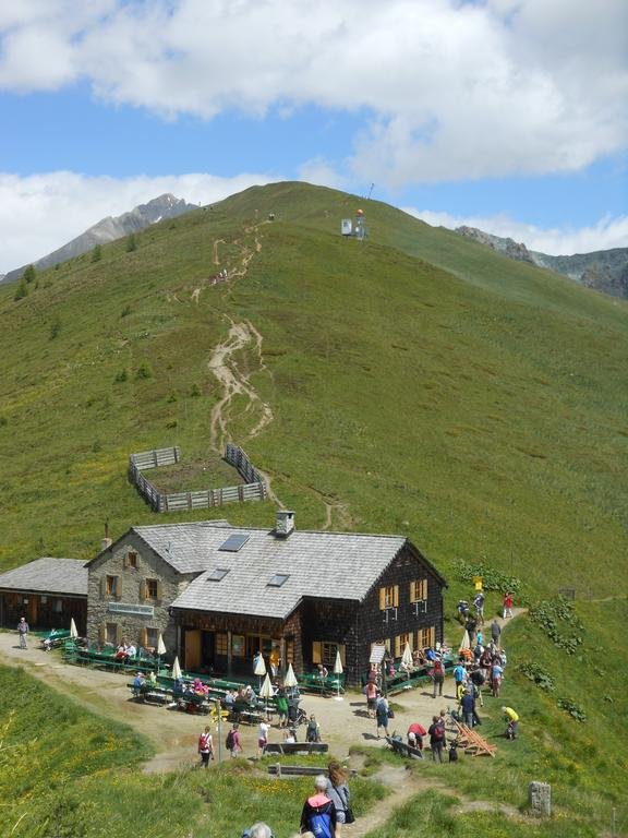 Bergerhof — hotel in Kals Am Grossglockner