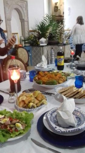 Dar Jamila — Mahdia — photo 5