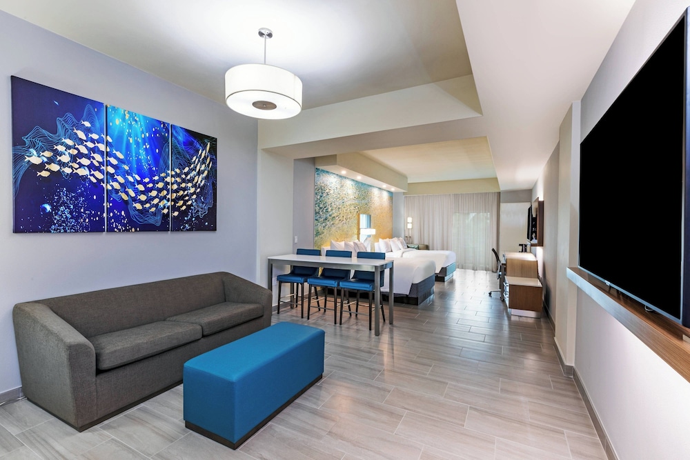 Courtyard by Marriott South Padre Island - photo 9
