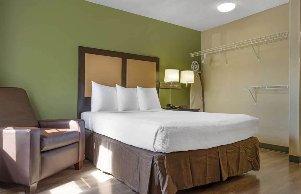 Extended Stay America Suites Stockton Tracy - photo 11