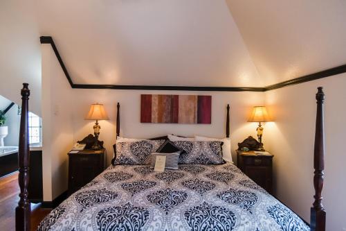 Campbell House Inn - photo 18