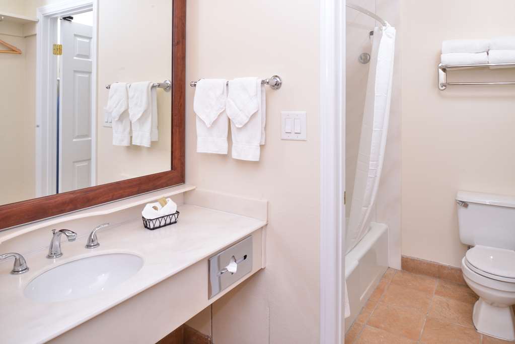 Best Western Capistrano Inn - photo 16