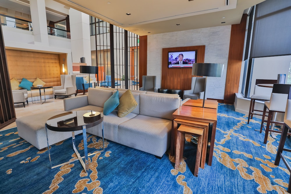 Hilton Miami Airport Blue Lagoon - photo 9